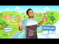 Row row row your boat gentle down the stream| nursery rhymes & kids song 