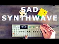 Download Lagu Making Of // sad synthwave on the OP-1
