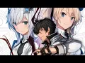 Download Lagu The Misfit of Demon King Academy Season 2 - Ending  Full『Esoa』Momosu Momosu