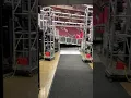 Bulls Stadium United Center