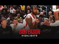 Tari Eason 18 points Highlights vs Los Angeles Lakers