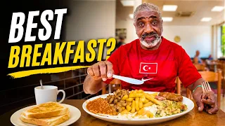Is This the Best Full English Breakfast in Islington The Breakout Cafe Review