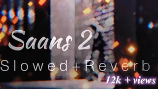 saans 2 lofi shanky goswami fiza chaudhary 2023 haryanvi