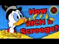 Film Theory Scrooge McDuck s Net Worth SOLVED Disney s DuckTales