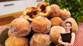RECEITA ESPECIAL DA MINHA FAMÍLIA PRA VOCÊS, SONHO DA VÓ NINA!