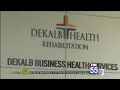 DeKalb Health and Parkview Health joining forces