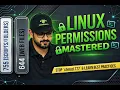 Linux File Permissions Mastered Stop chmod 777 Secure Like a Pro