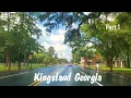 Kingsland Georgia
