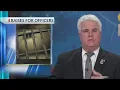 Latest Texas budget includes prison guard pay raises