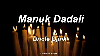 Uncle Djink - Manuk Dadali (Reggae Lirik)