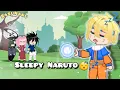Sleepy NARUTO II Flustered Sasuke II Naruto Shippuden II SASUNARU II Pika No Farah