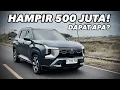 Download Lagu MITSUBISHI DESTINATOR | Zenix Killer Berkedok SUV?