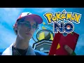Pokemon GO 10 Years Later