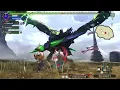 Download Lagu [MHGU] The L-Samurai Journey Part 1.
