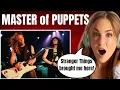 Download Lagu Reacting to Metallica Master of Puppets for the Very First Time!