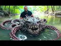 Download Lagu You Won't Believe What This Man Captured In The Amazon..