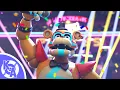 Download Lagu This Comes From Inside ▶ FNAF SECURITY BREACH REMIX