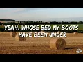 Kane Brown - Boots (Lyrics) ft. Shania Twain