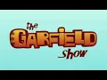Lagu The Garfield Show S2 TAGALOG [The Haunted House]