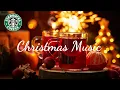 Download Lagu Christmas Music - Sweet Starbucks Christmas Coffee Music Playlist - Top Classic Christmas Music