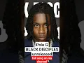 Download Lagu Polo G - Black Disciples #polog