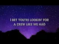 Give Heaven Some Hell - HARDY (Lyrics)