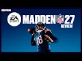 Madden NFL 27 Surprised Me - Review