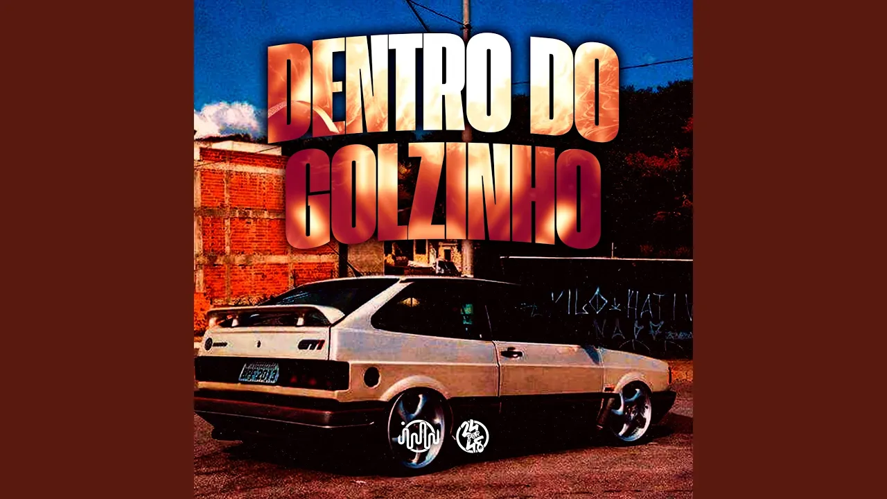 Dentro do Golzinho Dentro do Golzinho