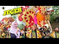 Download Lagu Jeger - Kelvitasary | Singa Depok Putra Pai Muda 2024 | Kalikulon - Drunten Kulon