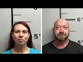 Northwest Arkansas gym owners arrested for alleged drug trafficking conspiracy