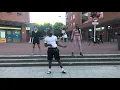 BM - Rosalina | Dance | by Aron Norbert