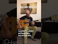 Download Lagu One of the most challenging percussive riffs in my catalogue. #originalsong #percussivefingerstyle