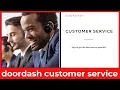 How to Contact DoorDash Customer Service Fast Support for Orders Merchants