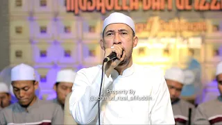 Download THOLAMA ASYKU (Telah lama hati ini rindu padamu) Habib Bidin Feat Az Zahir Live Pringlangu MP3