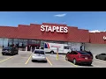 Step by Step guide to take printouts in Staples Canada from your Phone