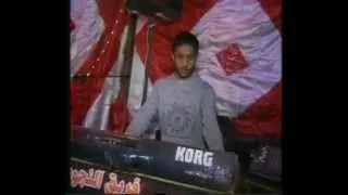 وحدة فيديو باريس 01226990434 والموسيقار احمد سعيد الغرباوى 