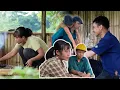 Download Lagu “I will take you there…” De's journey to Huyen and Maya begins #lifesingle #singlemom
