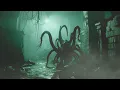 The Nameless Things | Tolkien Ambience | 1-Hour Cinematic Ambient Fantasy Soundscape