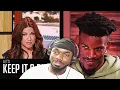 Rachel Nichols Tape LEAKS