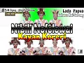 Lagu Nibili Nofolowai - Kayan Koreri (Akustik Group) - Rohani Lada Papua