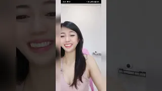 bigo live teresia san goyang ebot part 1 