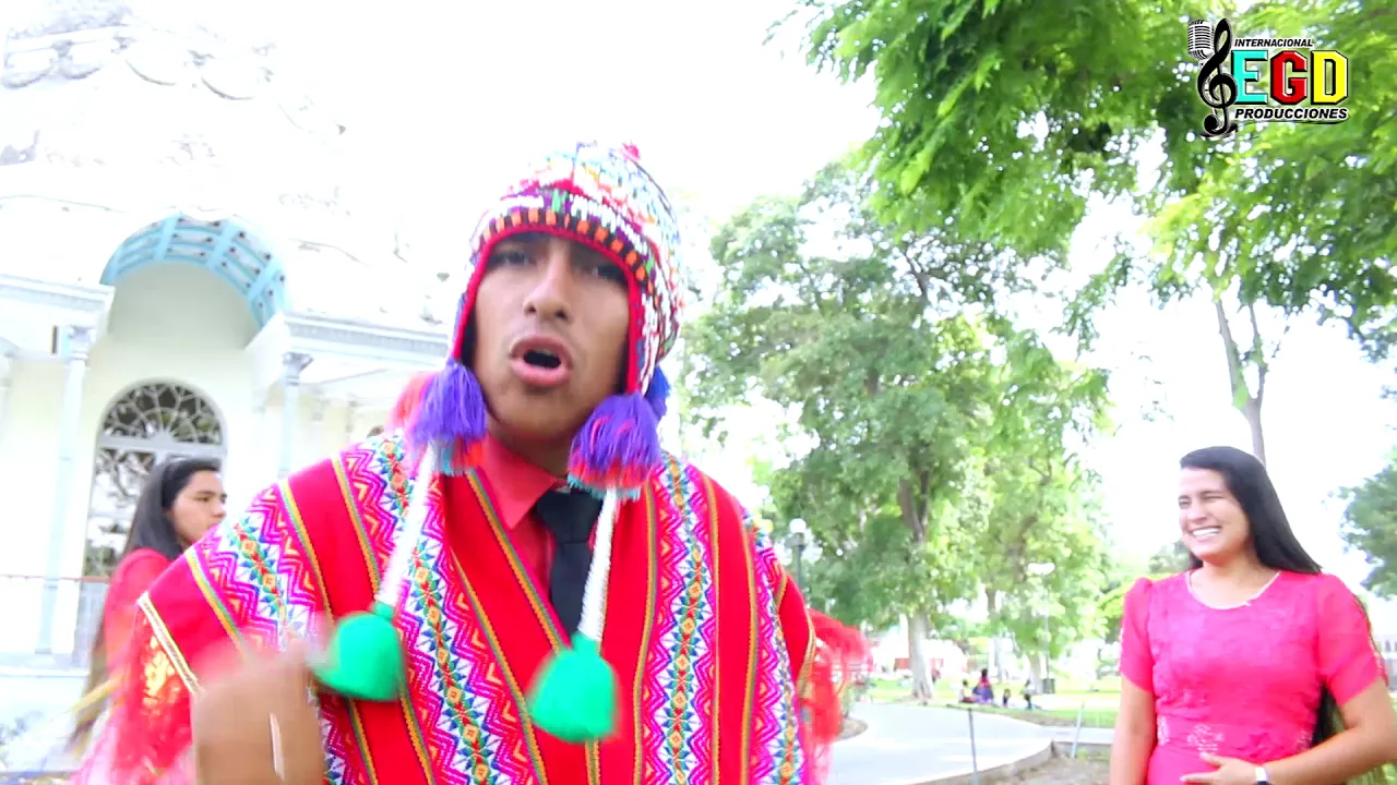 MINISTERIO FUEGO DEL ESPIRITU SANTO CAMINITO CAMINITO VOL 4 HUAYNO PRIMICIA 2019 MINISTERIO FUEGO DEL ESPIRITU SANTO CAMINITO CAMINITO VOL 4 HUAYNO PRIMICIA 2019