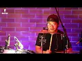 หวั่นไหว - Bodyslam - Black tiger @Musicband Studio LIVE