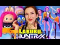Download Lagu I REMOVED LABUBU INTO KPOP DEMON HUNTERS!