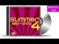 Download Lagu Summer Eletrohits Vol. 4 {2007}