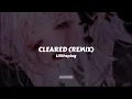 Download Lagu Lilithzplug - CLEARED (Remix) // Sub. Español