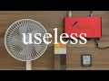 4 useless tech I keep on my desk