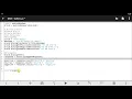 Qpython tutorial - 47 GET RESPONSE From Button Clicks