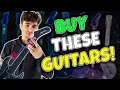 WHERE TO BUY GUITAR HERO GUITARS IN 2026 TarsX Guitar Review