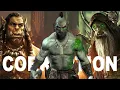 Why Are Orcs Always Corrupted